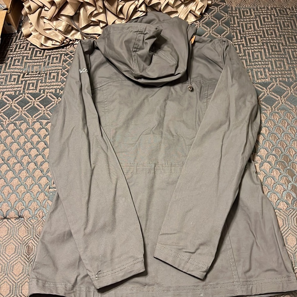 Columbia Roffee EXS Jacket - Picture 3 of 3